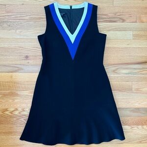 Judith & Charles Dress